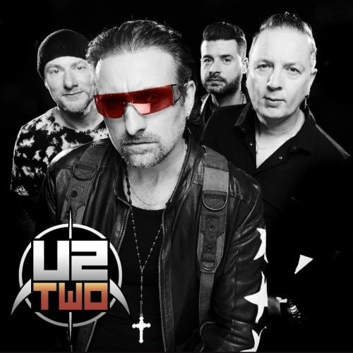 U2 Two | U2 Tribute
