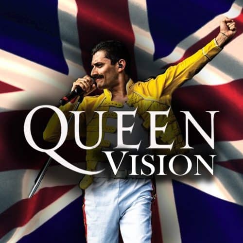 Queen Vision