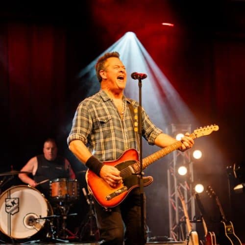 Glory Days | Bruce Springsteen Tribute