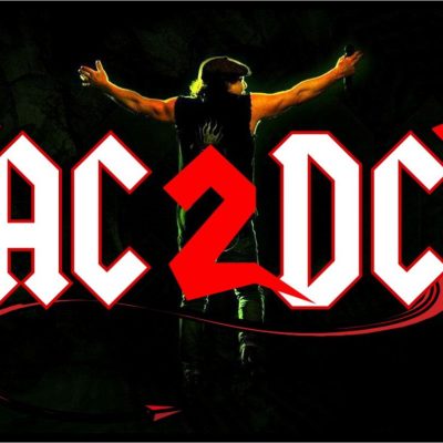 AC2DC | AC/DC Tribute