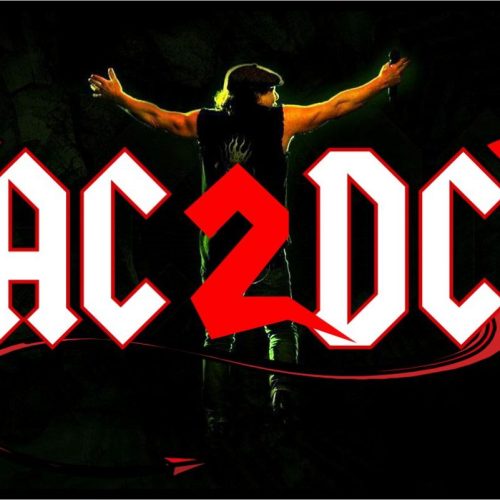 AC2DC | AC/DC Tribute