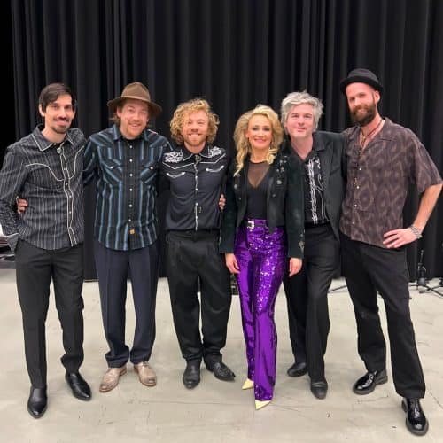 Dollyverse | Dolly Parton Tribute